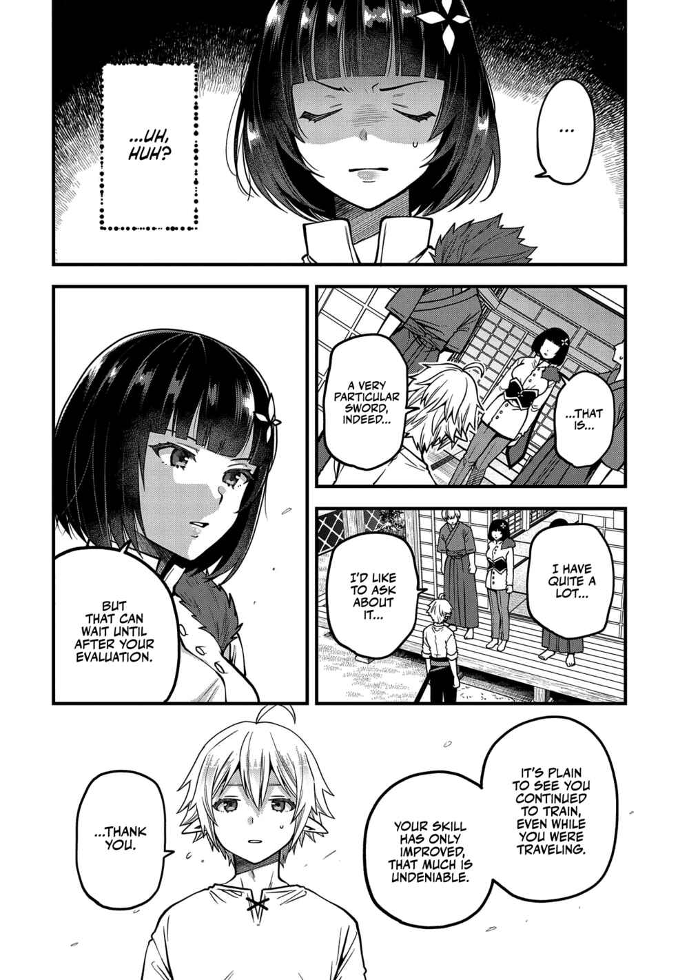 Page 15 Chapter 13 Tensei Shite High Elf ni Narimashitaga, Slow Life wa 120-nen de Akimashita - Highelf with a Long Life