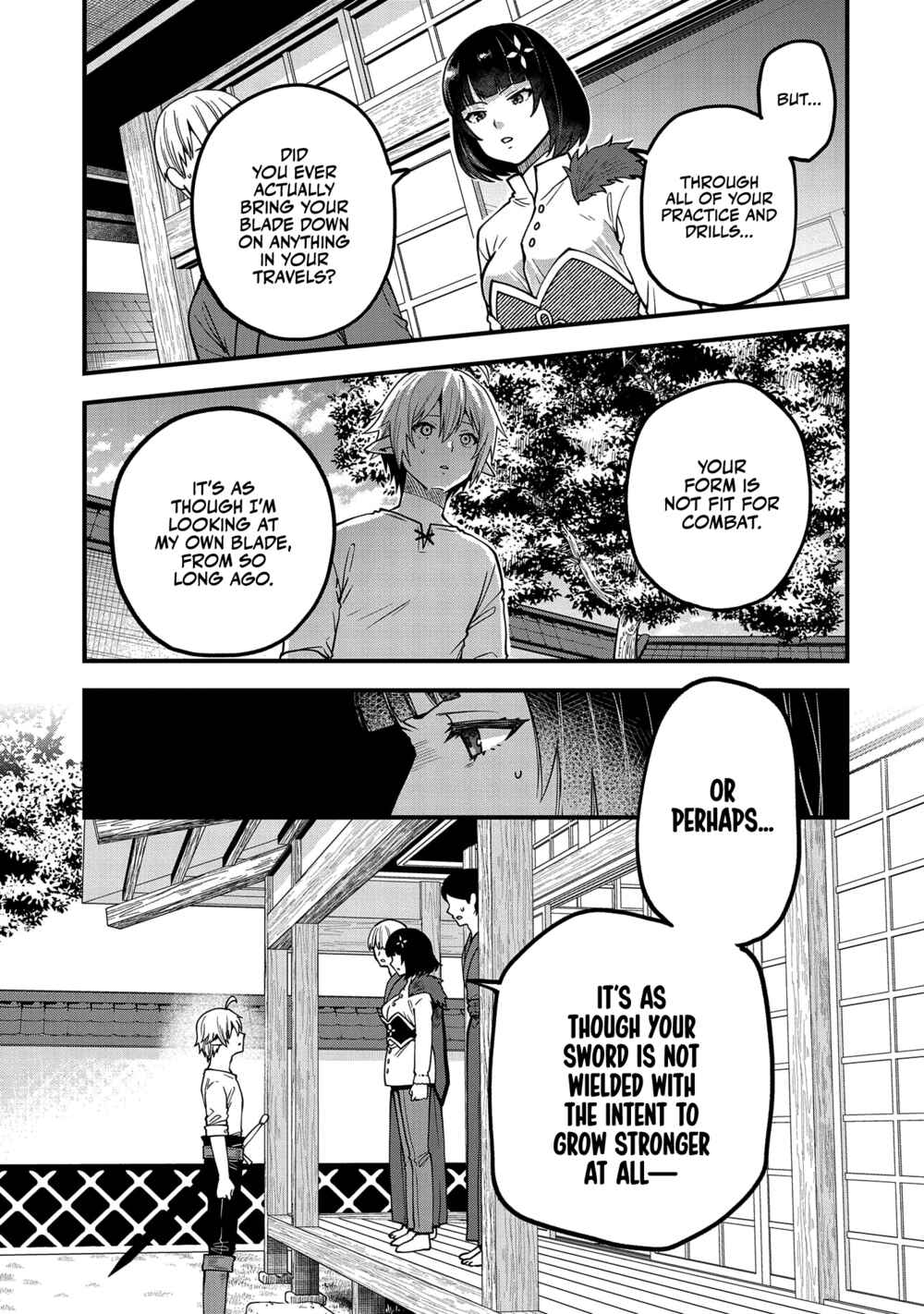 Page 16 Chapter 13 Tensei Shite High Elf ni Narimashitaga, Slow Life wa 120-nen de Akimashita - Highelf with a Long Life