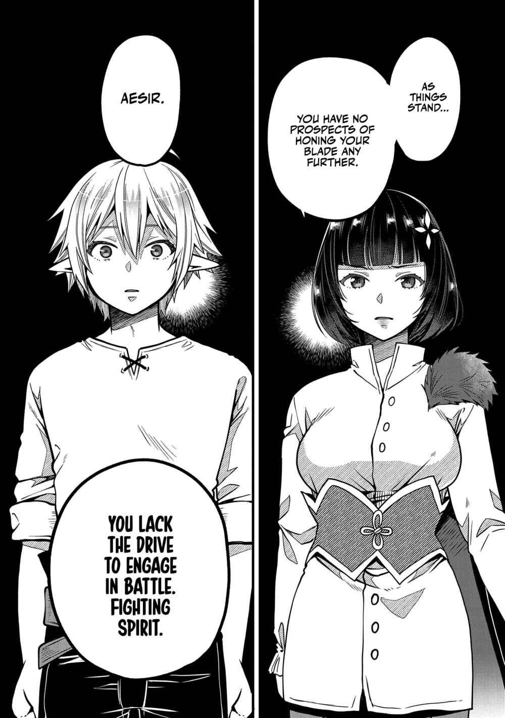 Page 18 Chapter 13 Tensei Shite High Elf ni Narimashitaga, Slow Life wa 120-nen de Akimashita - Highelf with a Long Life