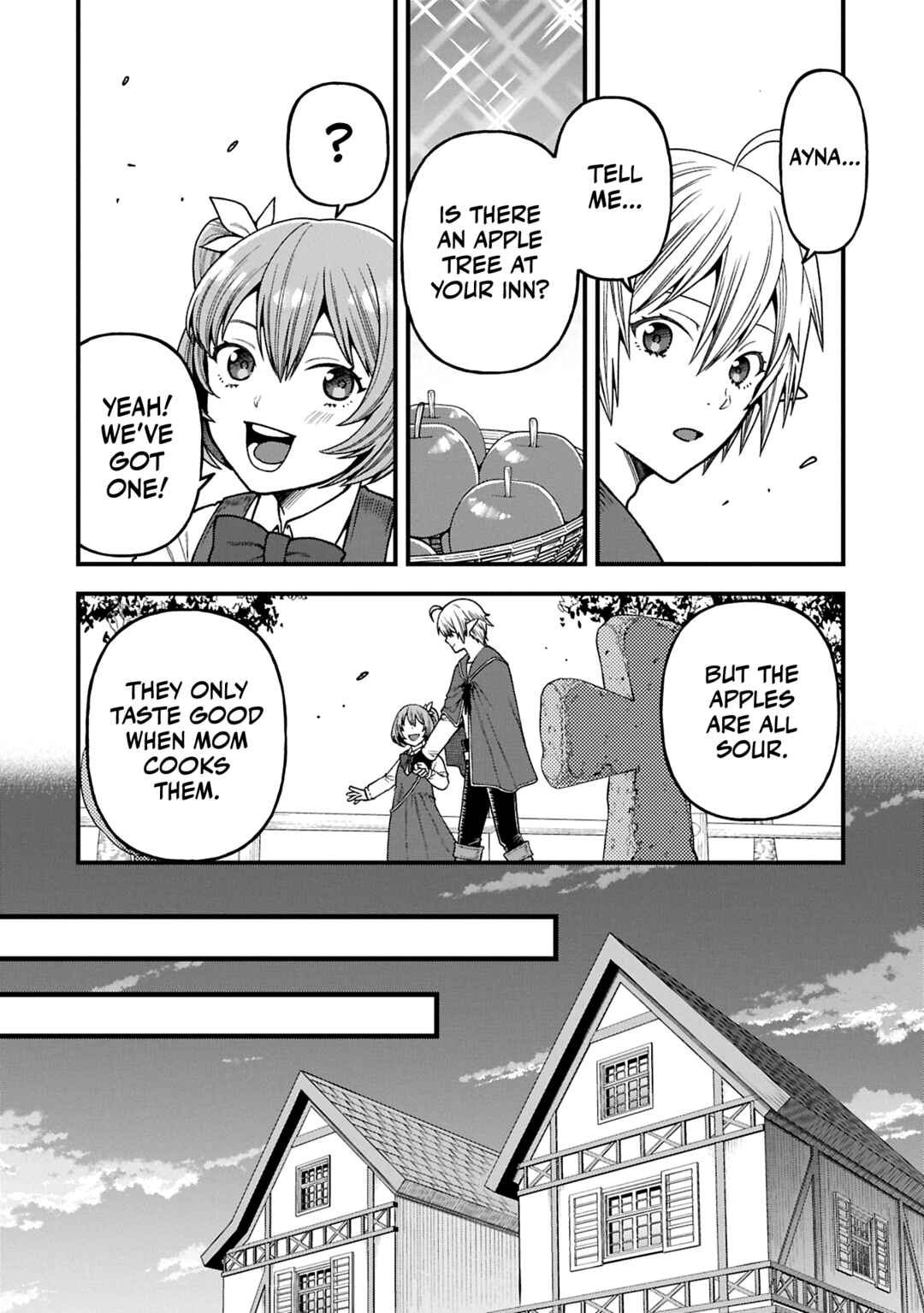 Page 11 Chapter 37 Tensei Shite High Elf ni Narimashitaga, Slow Life wa 120-nen de Akimashita - Highelf with a Long Life