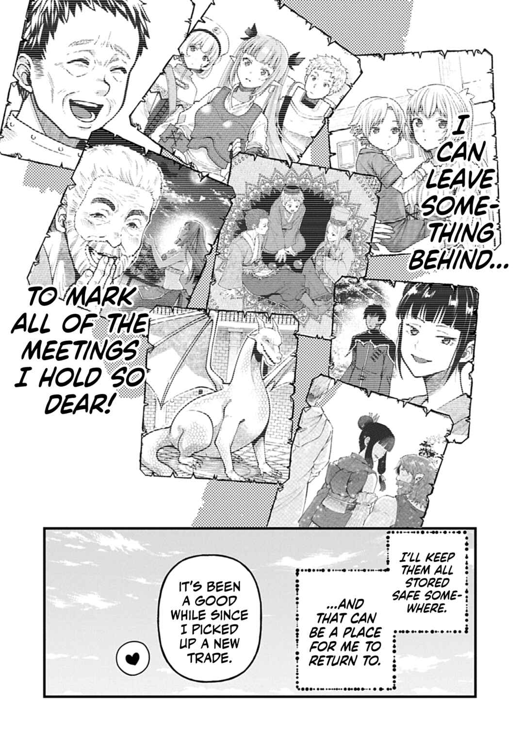 Page 5 Chapter 44 Tensei Shite High Elf ni Narimashitaga, Slow Life wa 120-nen de Akimashita - Highelf with a Long Life