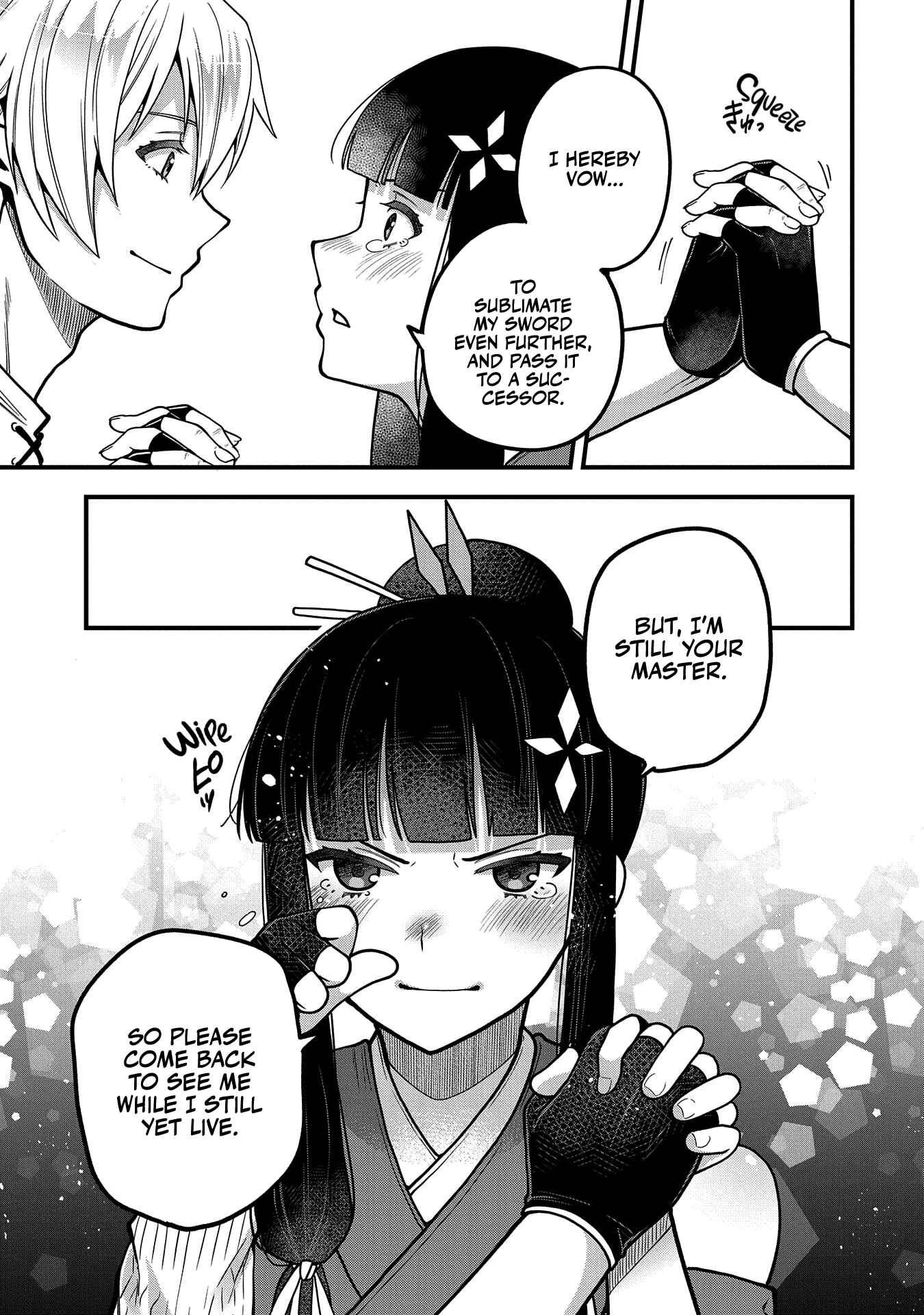 Page 24 Chapter 5 Tensei Shite High Elf ni Narimashitaga, Slow Life wa 120-nen de Akimashita - Highelf with a Long Life