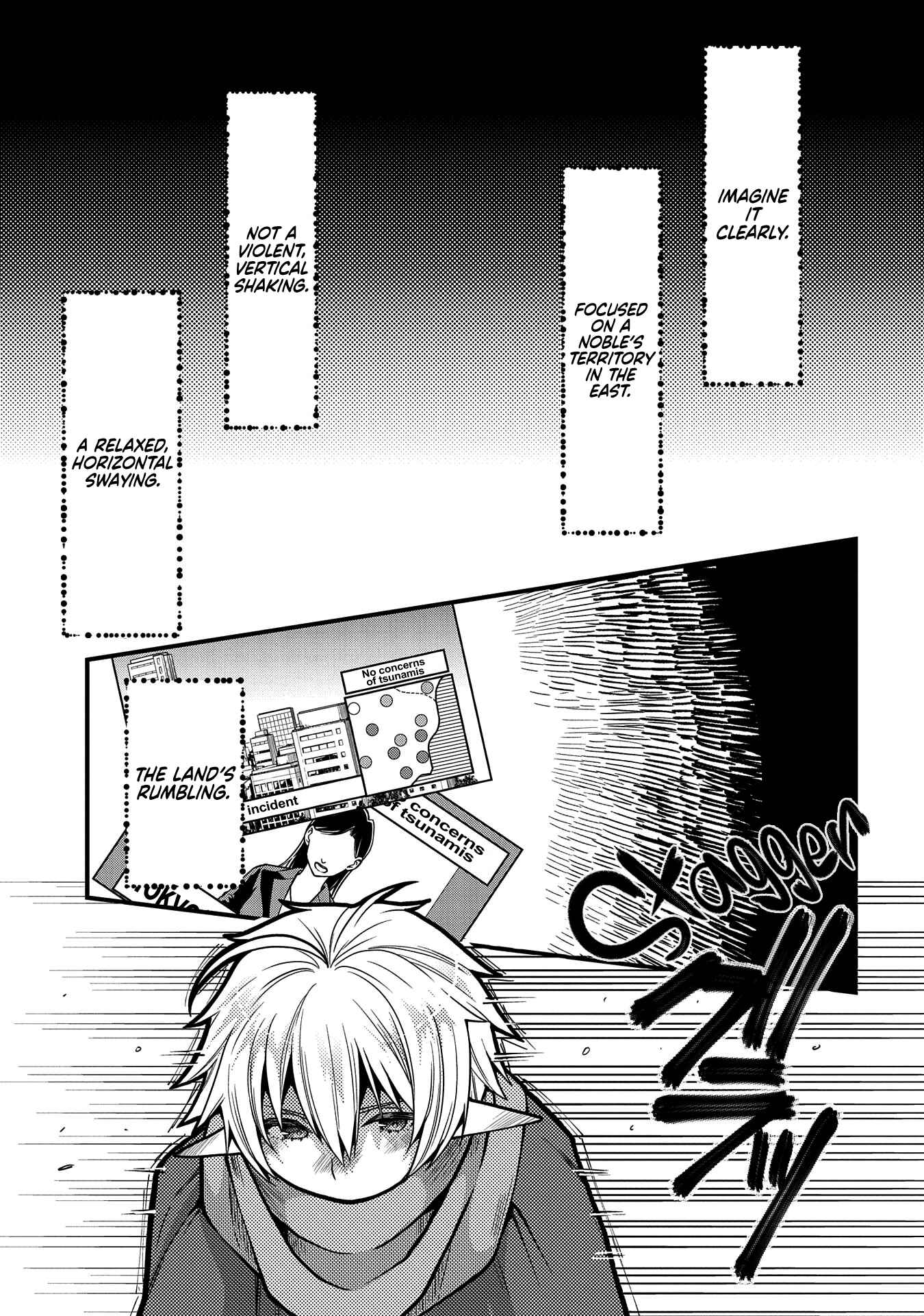 Page 30 Chapter 5 Tensei Shite High Elf ni Narimashitaga, Slow Life wa 120-nen de Akimashita - Highelf with a Long Life