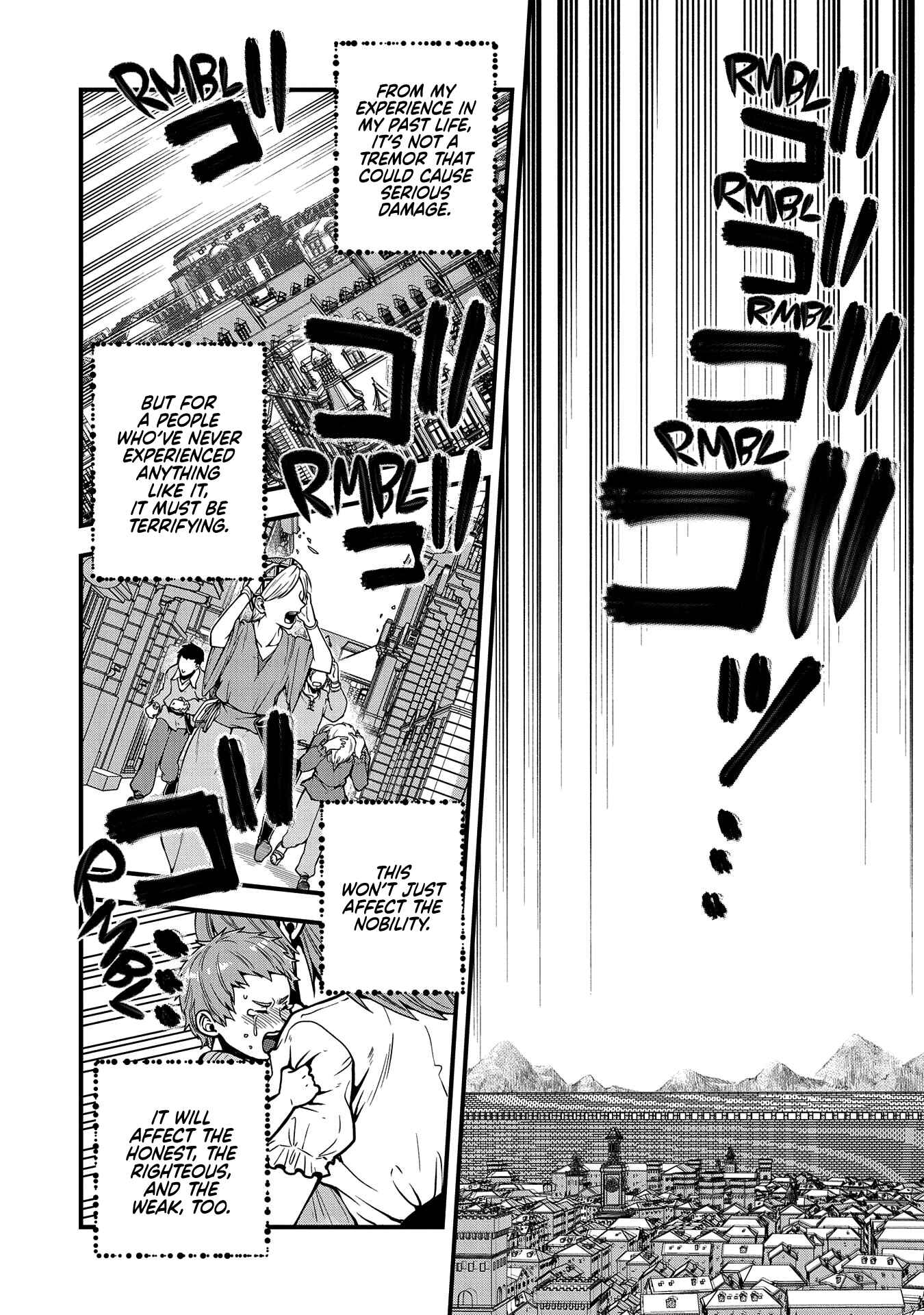 Page 31 Chapter 5 Tensei Shite High Elf ni Narimashitaga, Slow Life wa 120-nen de Akimashita - Highelf with a Long Life