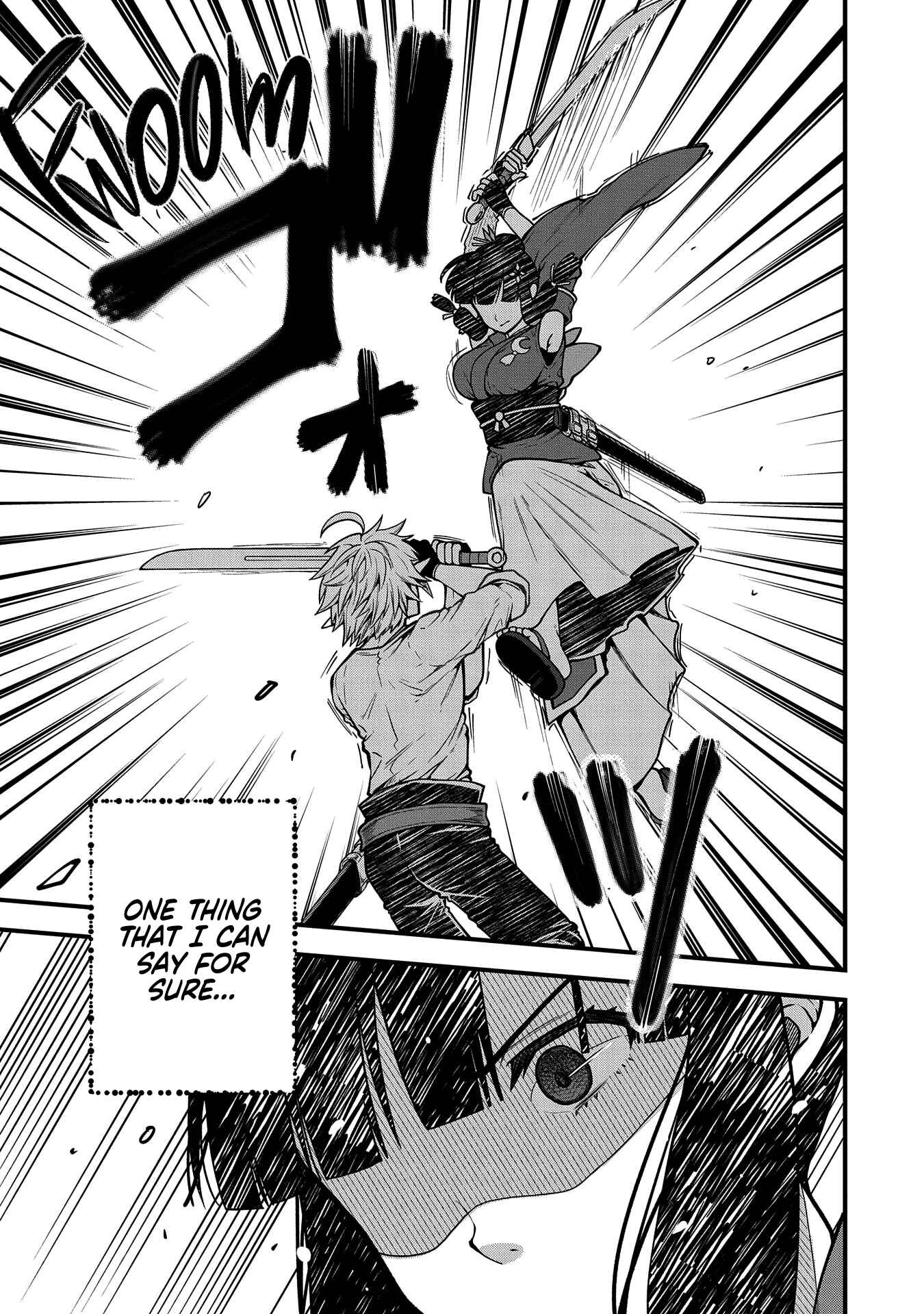 Page 6 Chapter 5 Tensei Shite High Elf ni Narimashitaga, Slow Life wa 120-nen de Akimashita - Highelf with a Long Life