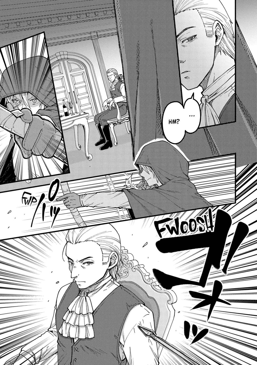 Page 12 Chapter 18 Tensei Shite High Elf ni Narimashitaga, Slow Life wa 120-nen de Akimashita - Highelf with a Long Life