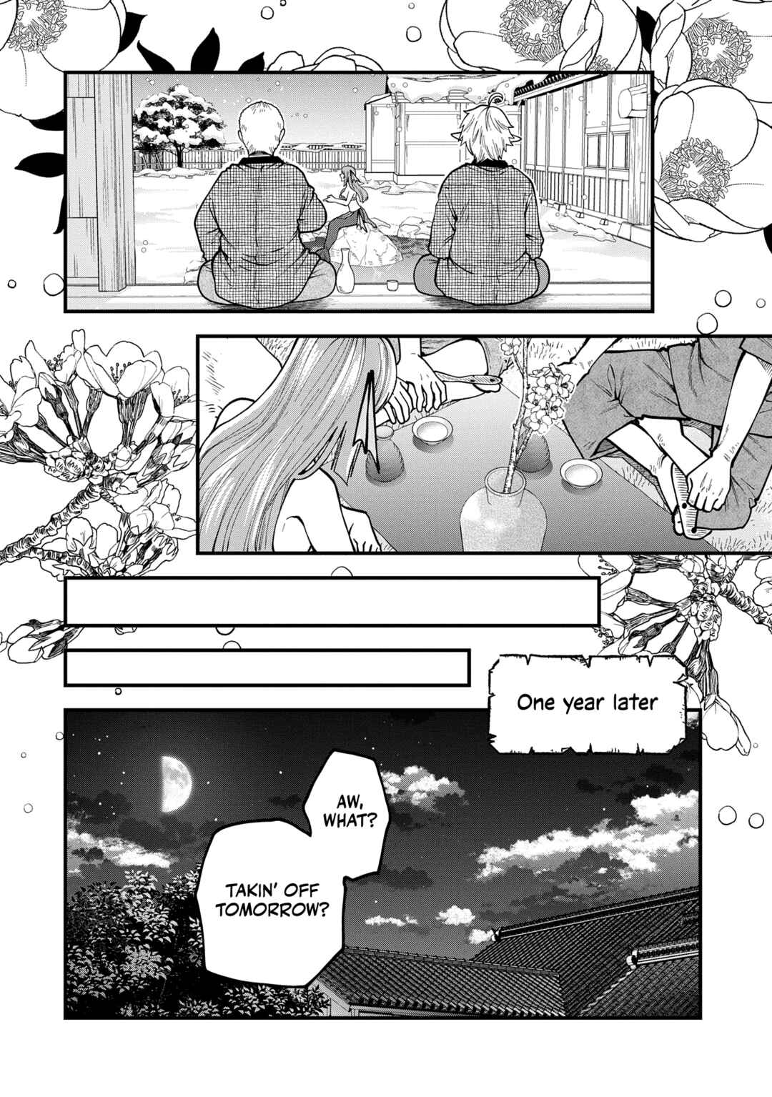 Page 23 Chapter 33 Tensei Shite High Elf ni Narimashitaga, Slow Life wa 120-nen de Akimashita - Highelf with a Long Life