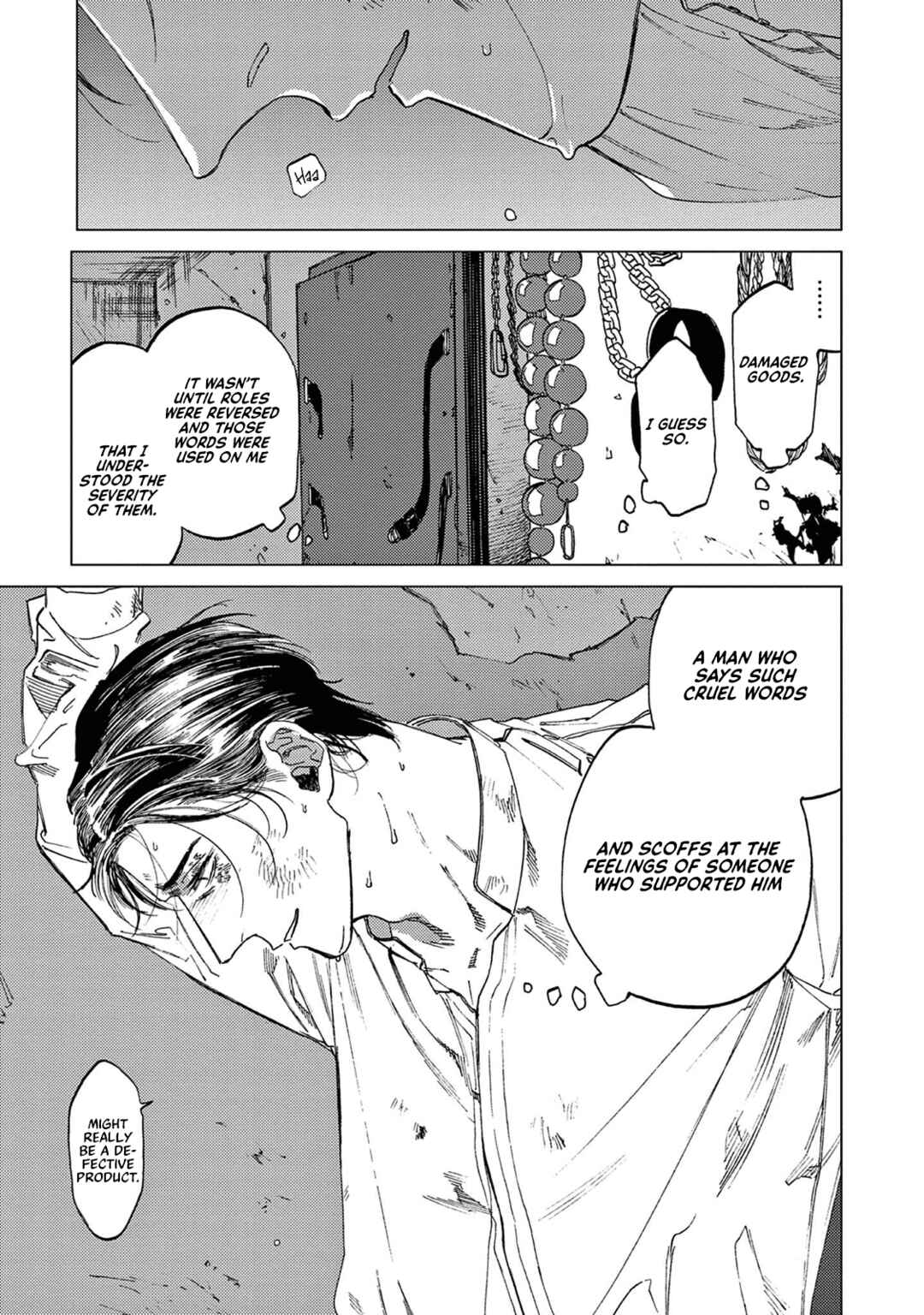Page 25 Chapter 5 Tokyo Hikari Auction