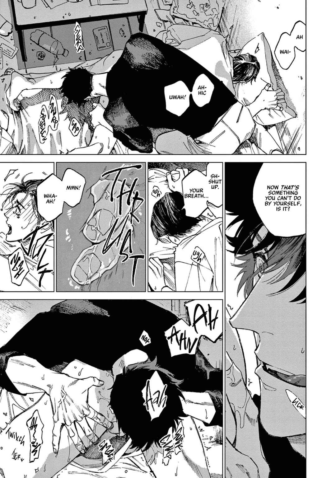 Page 25 Chapter 6 Tokyo Hikari Auction