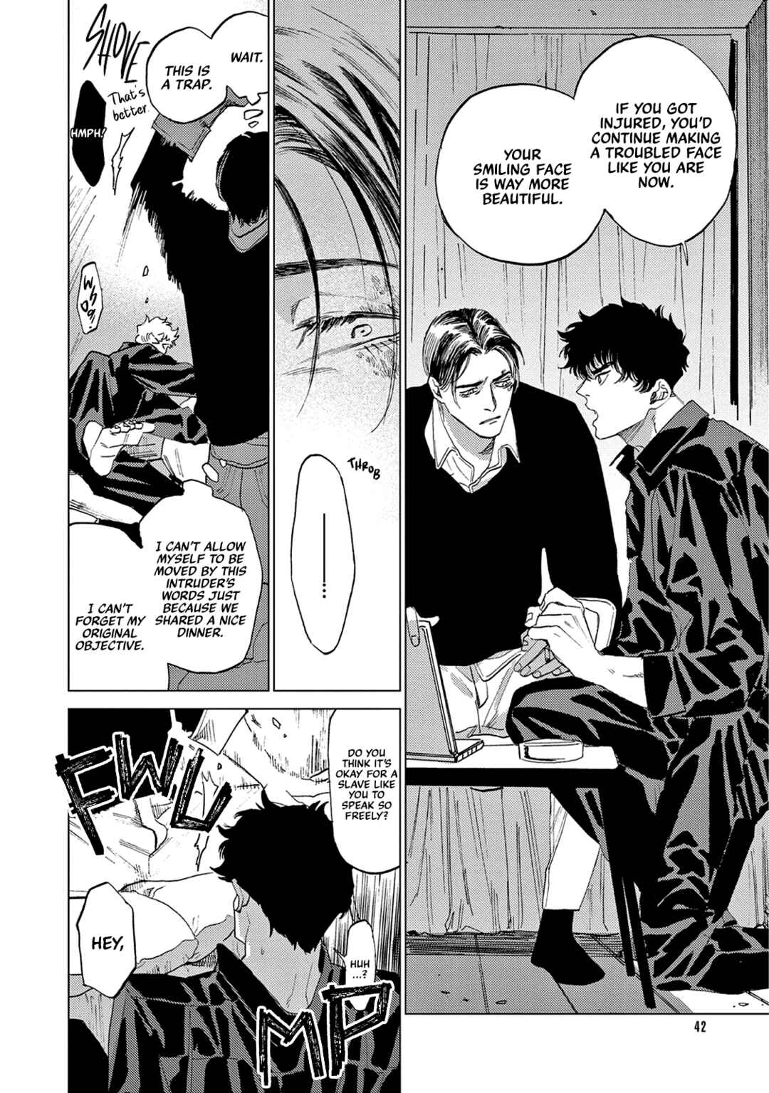 Page 16 Chapter 2 Tokyo Hikari Auction