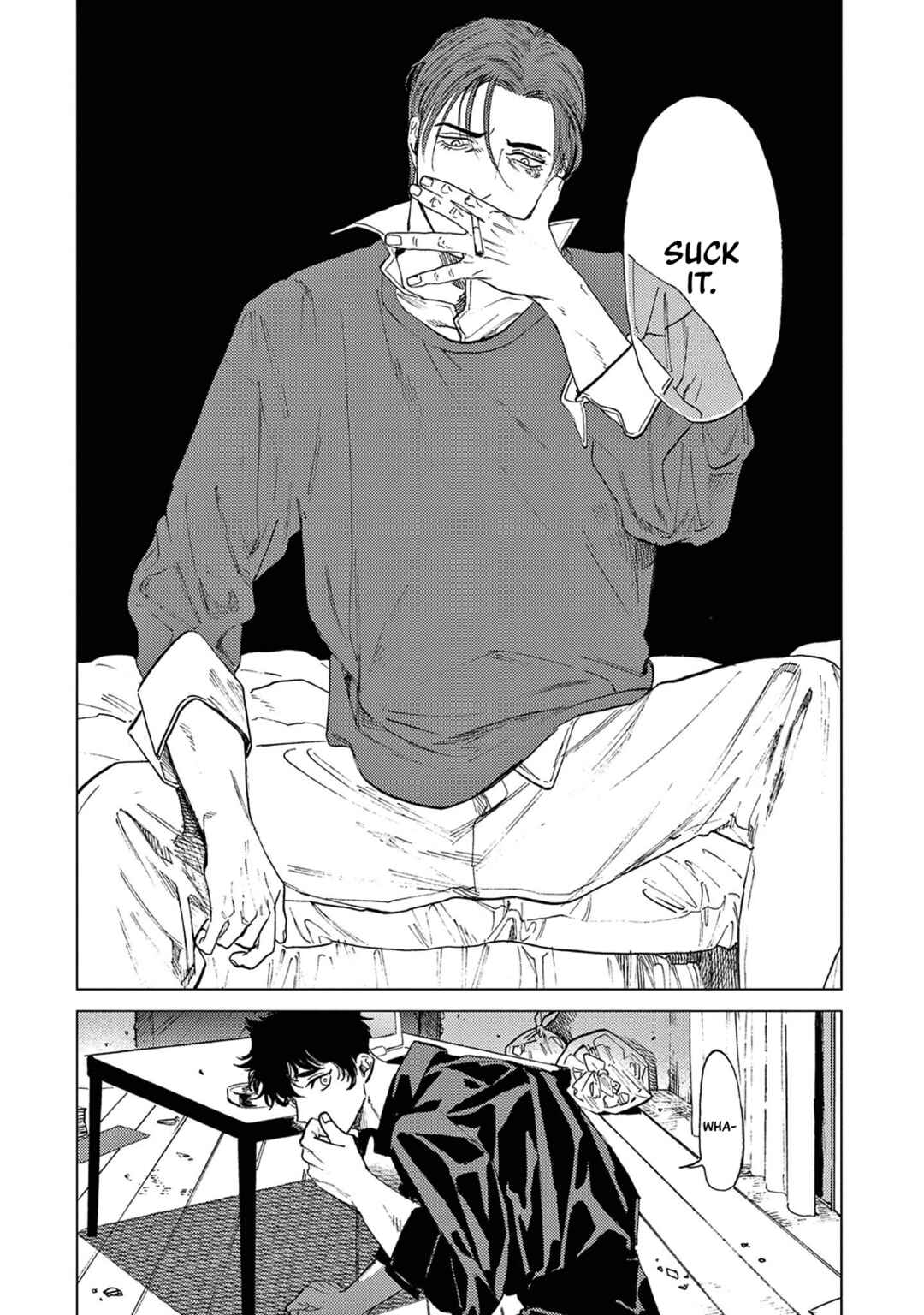 Page 17 Chapter 2 Tokyo Hikari Auction