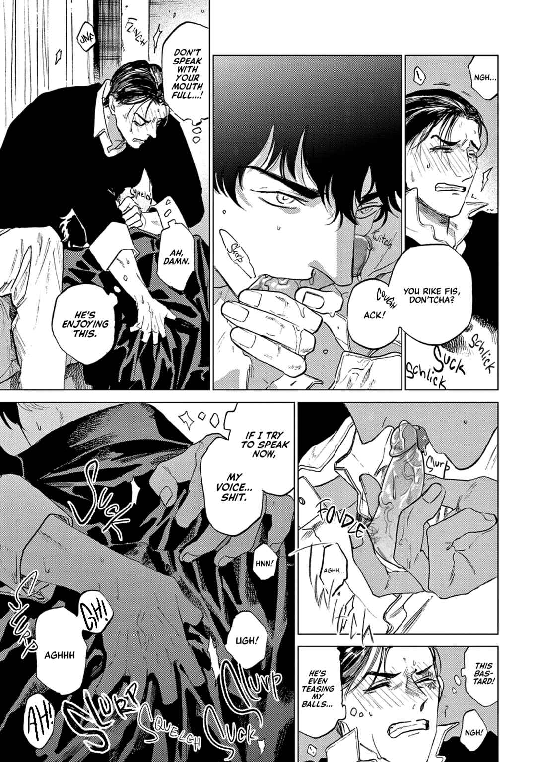 Page 23 Chapter 2 Tokyo Hikari Auction