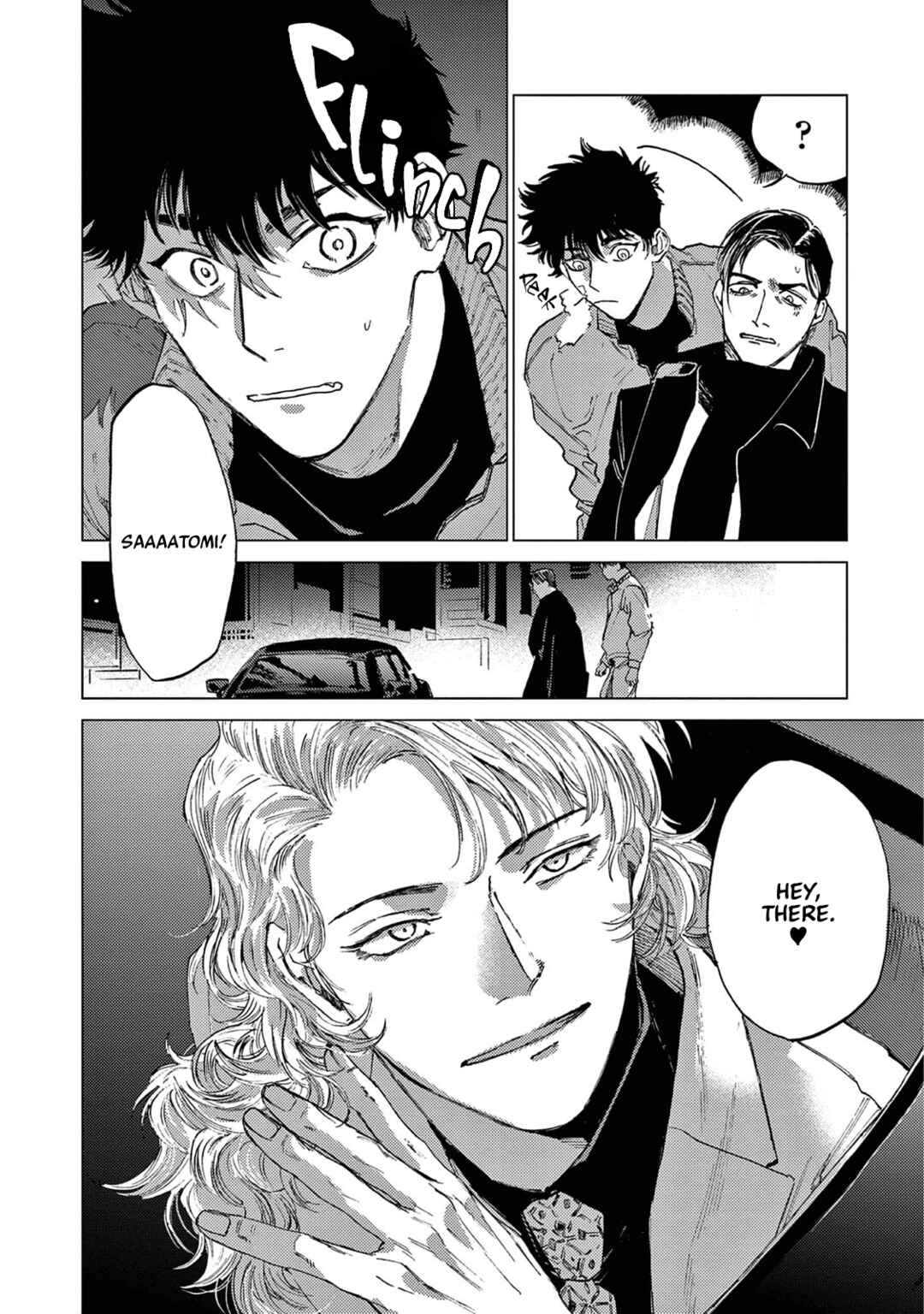 Page 26 Chapter 4 Tokyo Hikari Auction