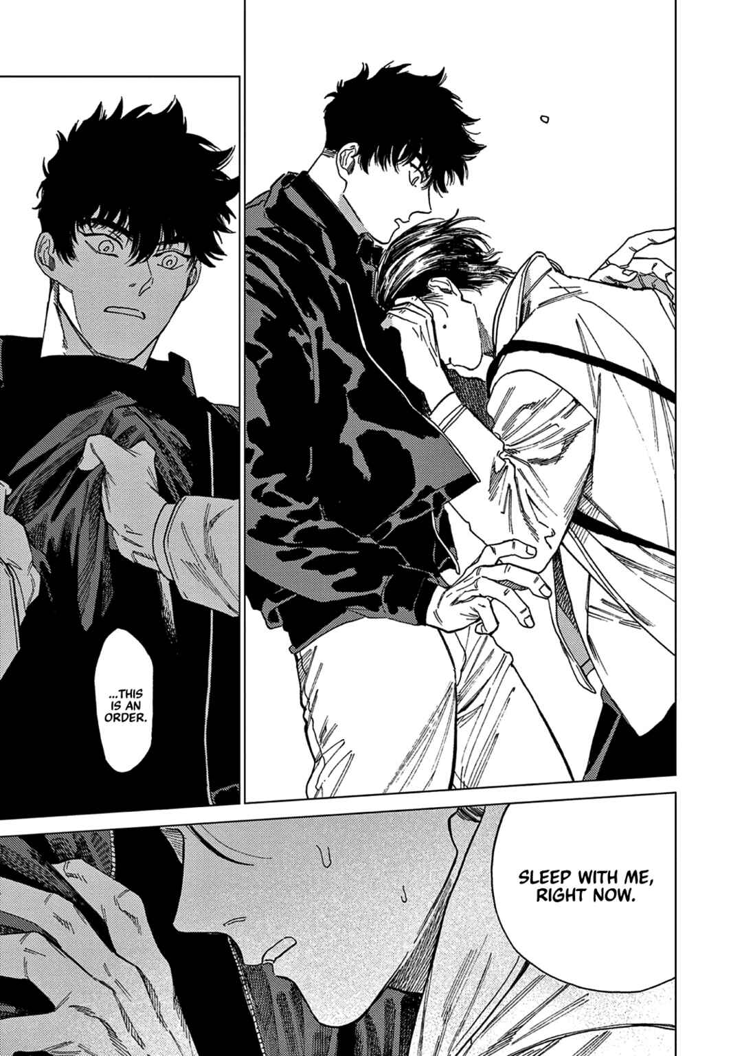 Page 15 Chapter 3 Tokyo Hikari Auction