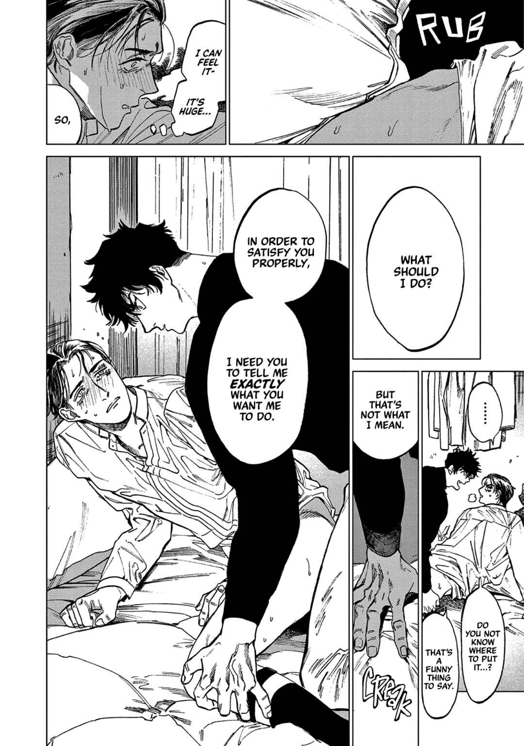 Page 20 Chapter 3 Tokyo Hikari Auction