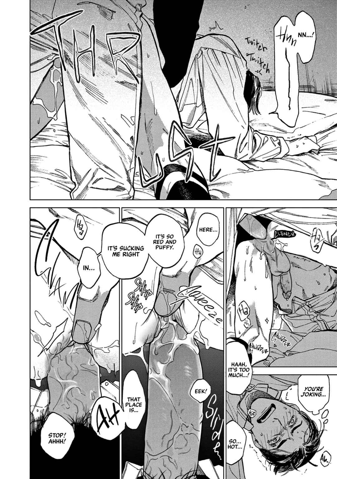 Page 24 Chapter 3 Tokyo Hikari Auction