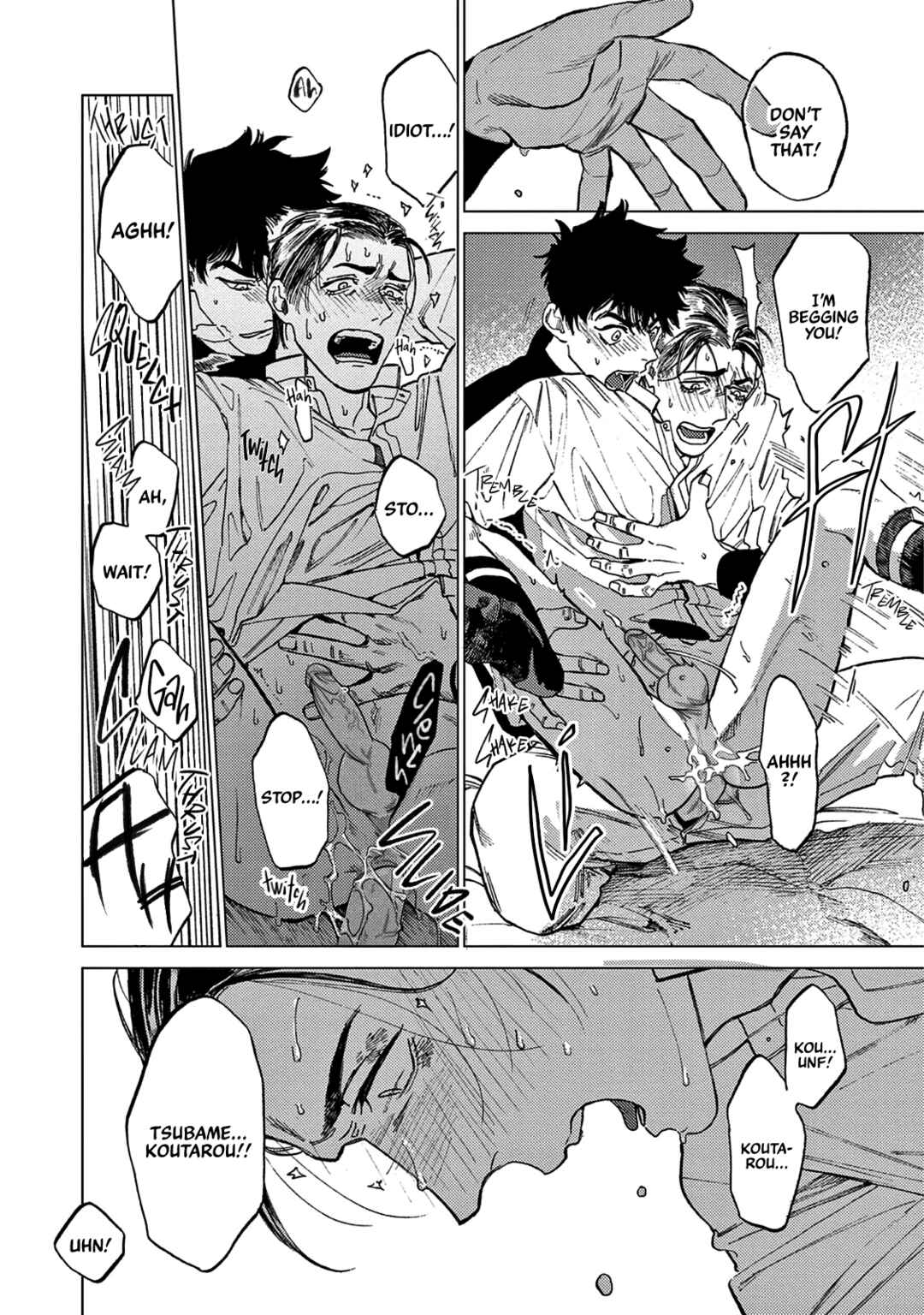 Page 26 Chapter 3 Tokyo Hikari Auction