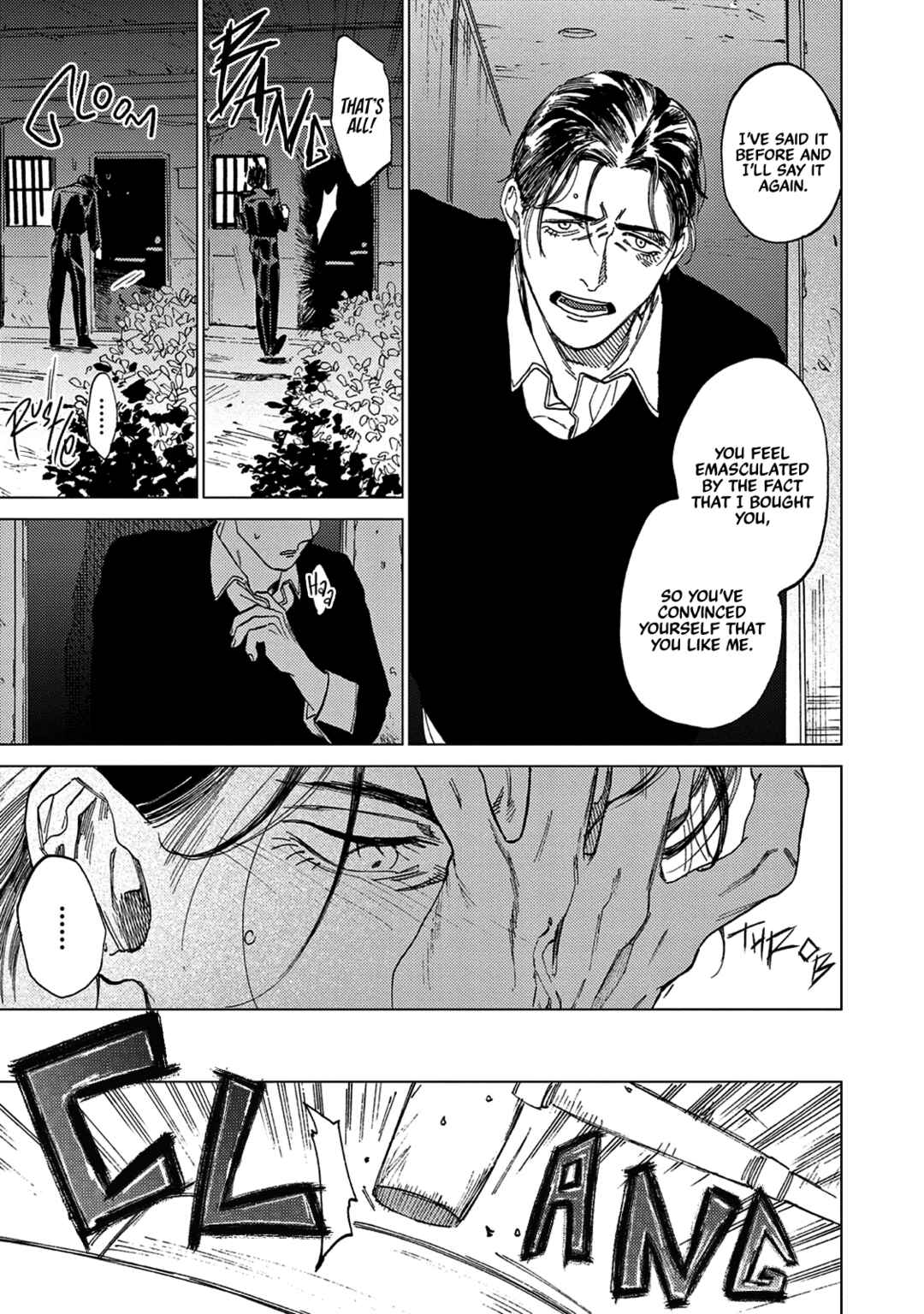 Page 7 Chapter 3 Tokyo Hikari Auction