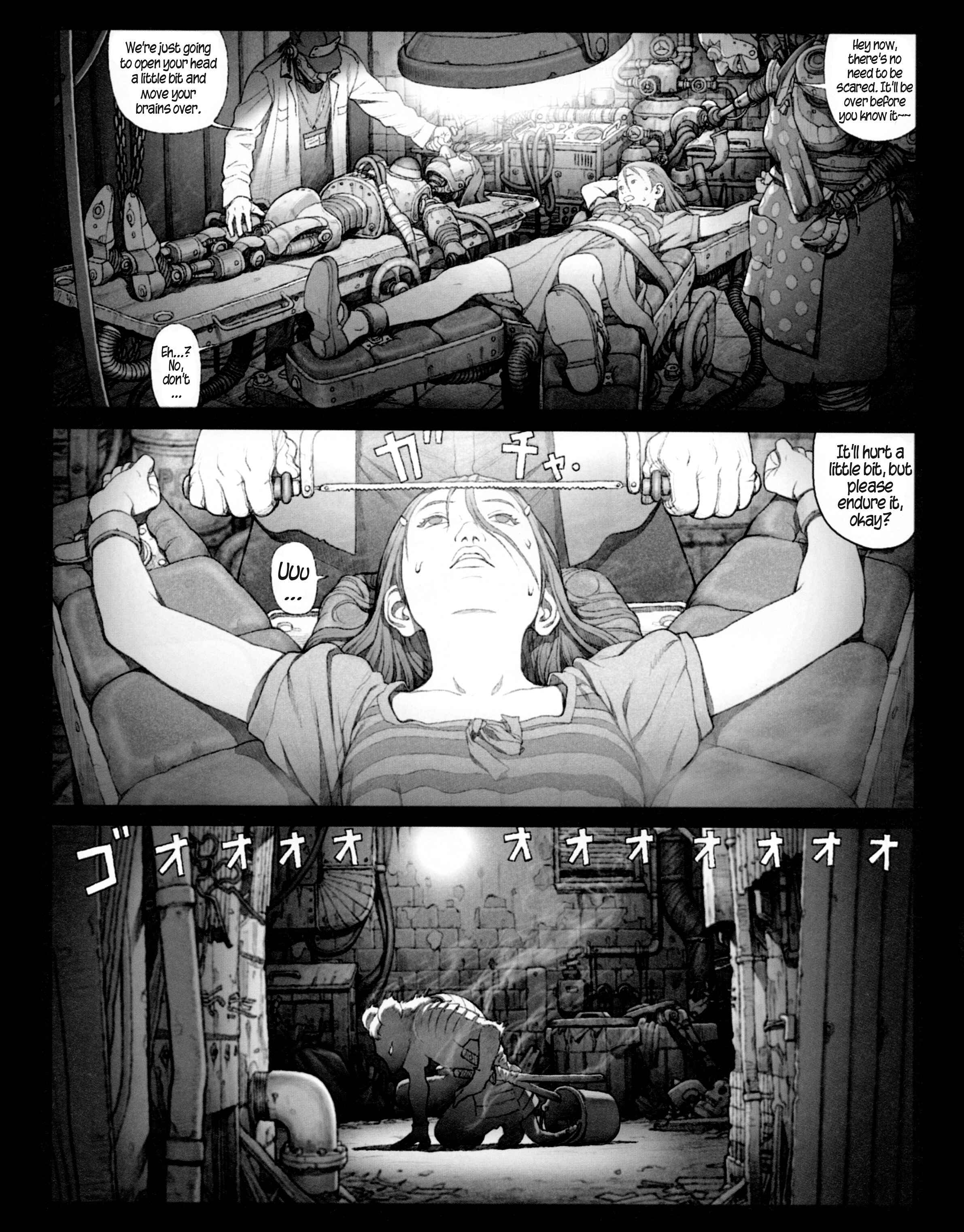 Page 3 Chapter 5 Angel Oil
