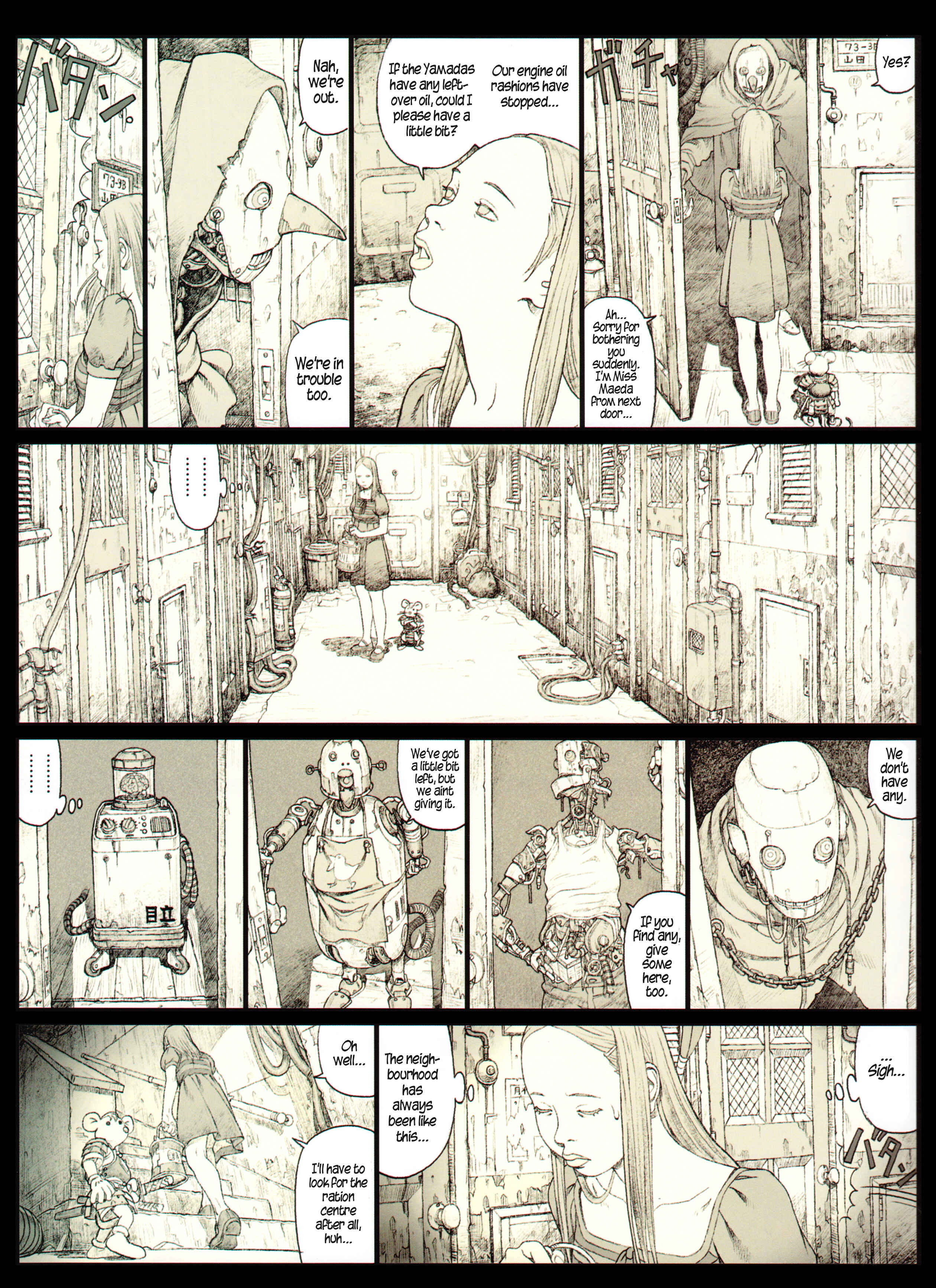 Page 2 Chapter 2 Angel Oil