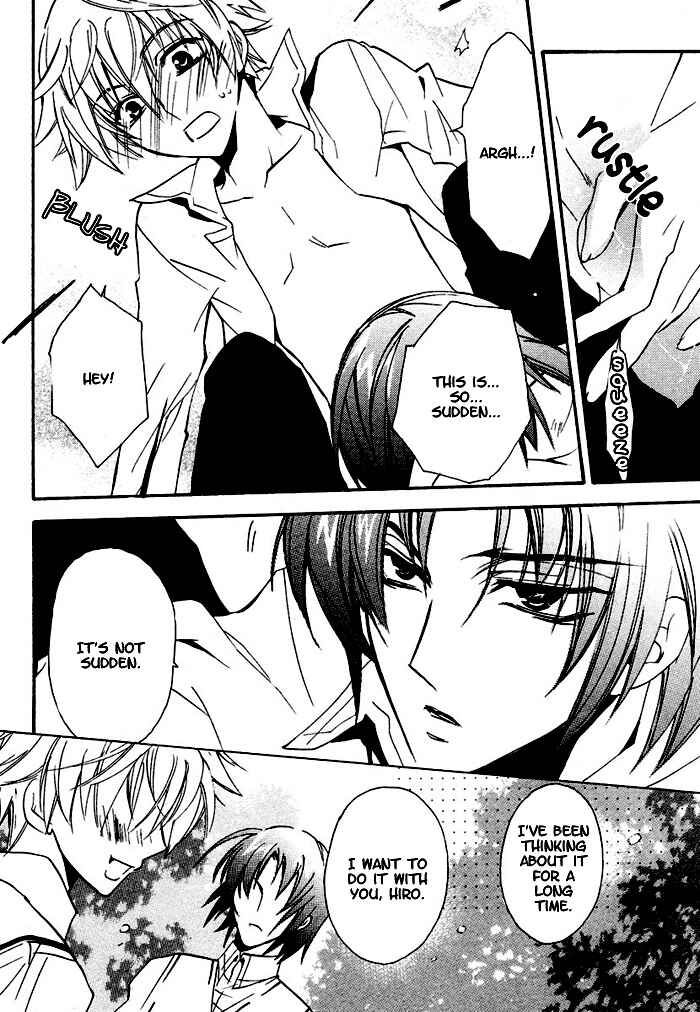 Page 31 Chapter 3 Orette, Tenshi