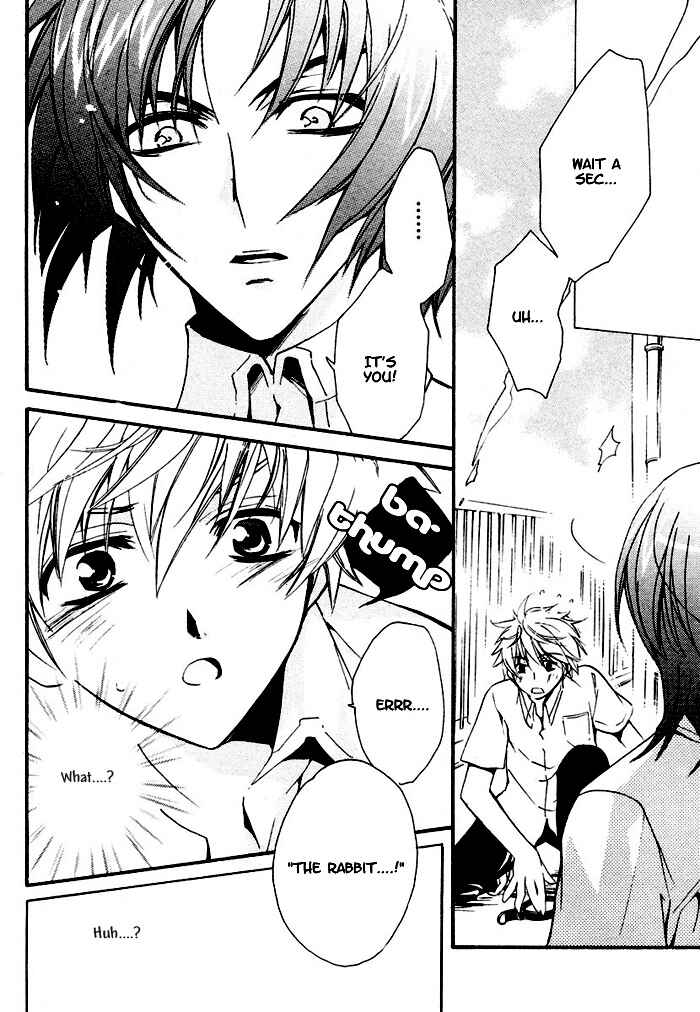 Page 7 Chapter 3 Orette, Tenshi