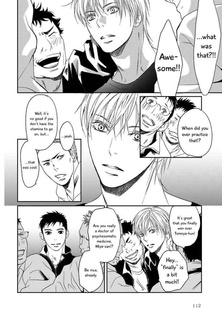 Page 25 Chapter 3 Gift