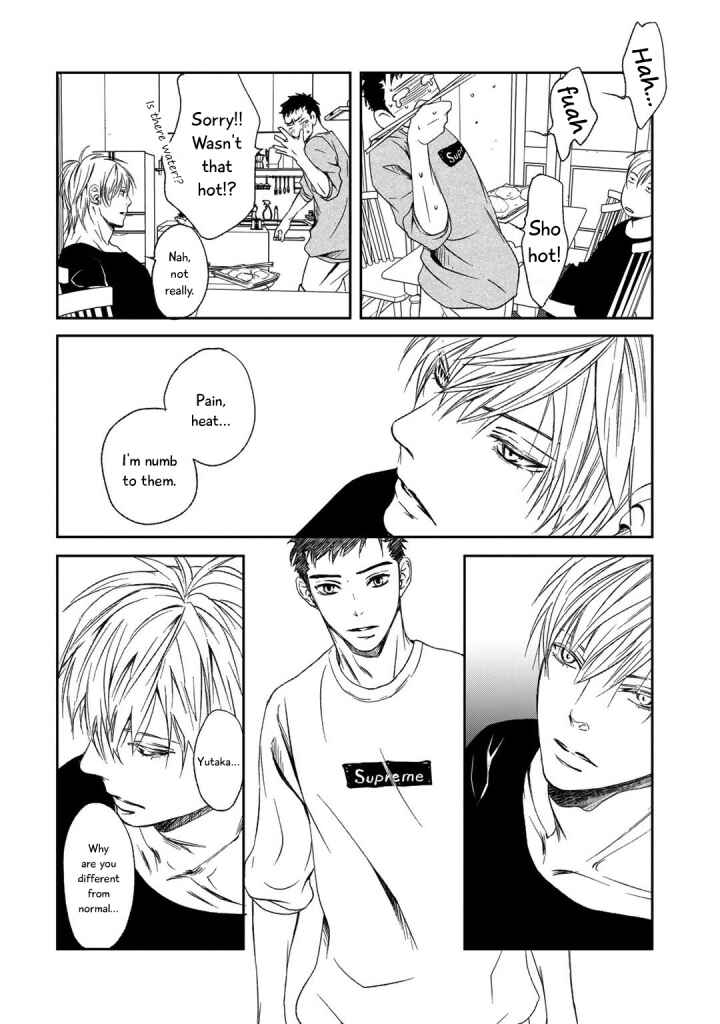 Page 31 Chapter 3 Gift