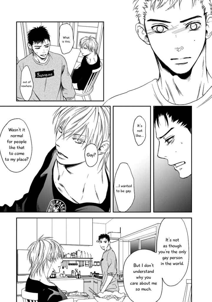 Page 32 Chapter 3 Gift