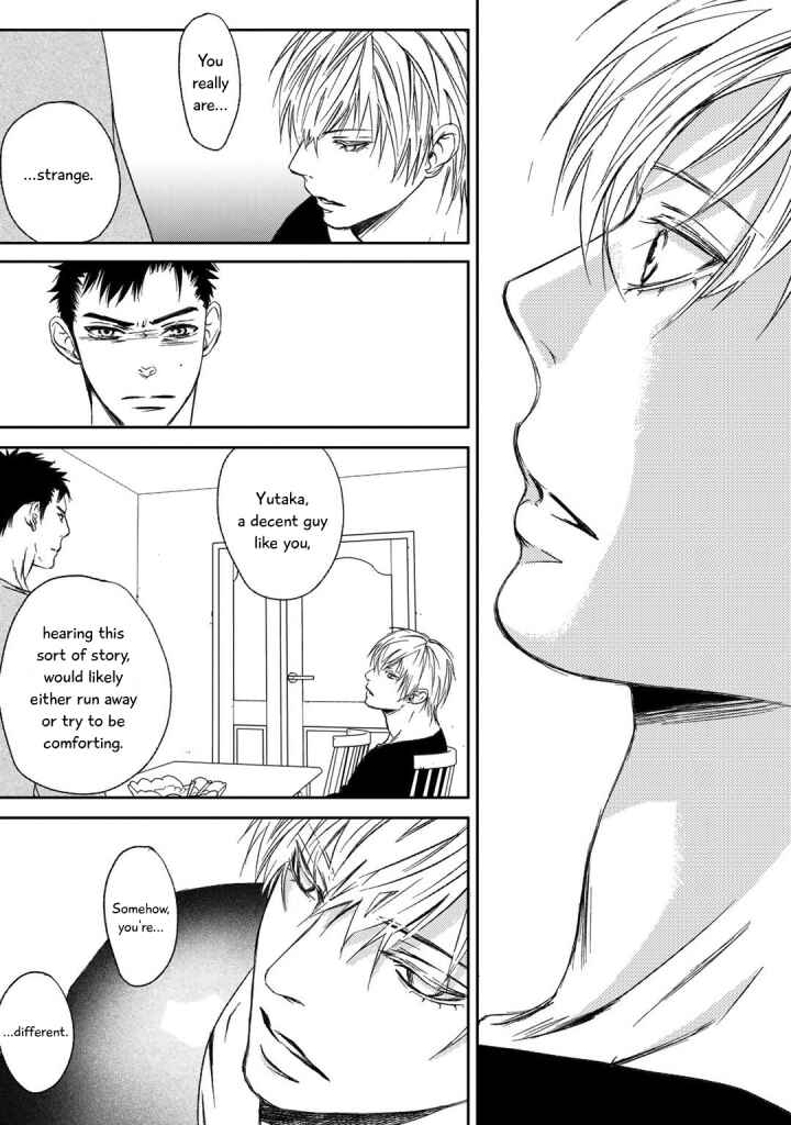 Page 38 Chapter 3 Gift