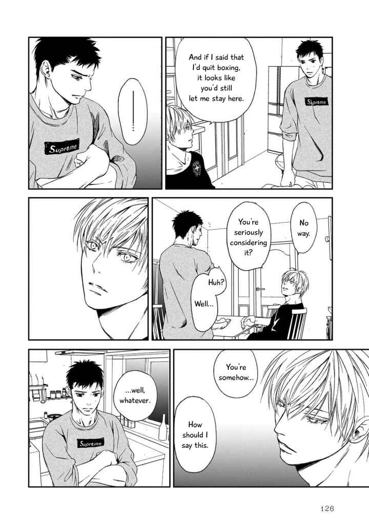 Page 39 Chapter 3 Gift