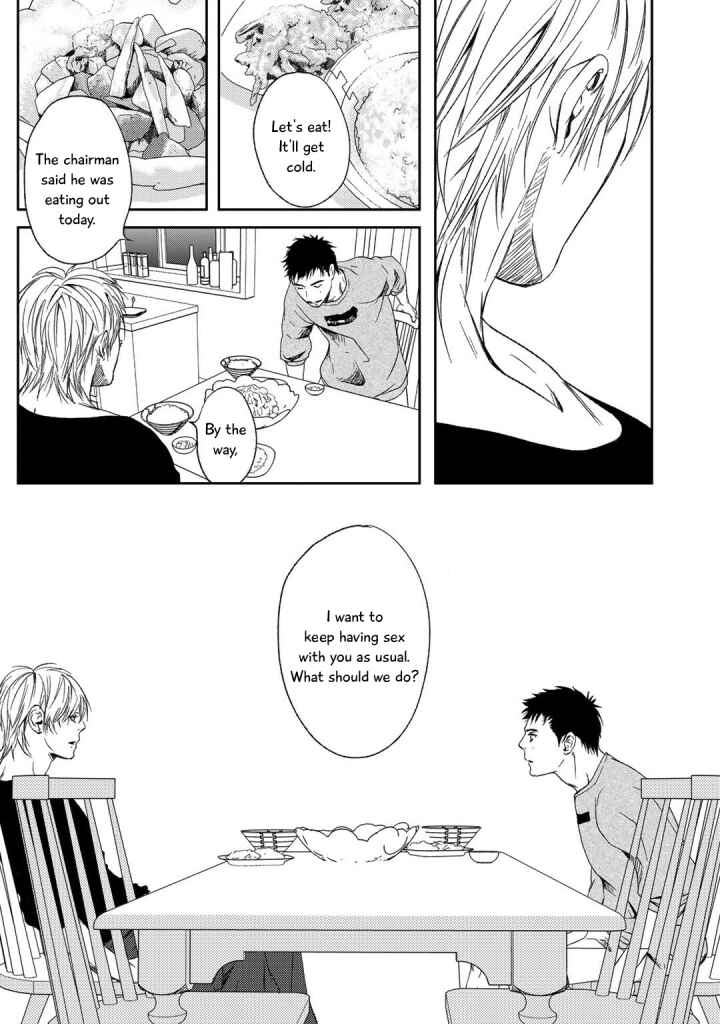 Page 42 Chapter 3 Gift