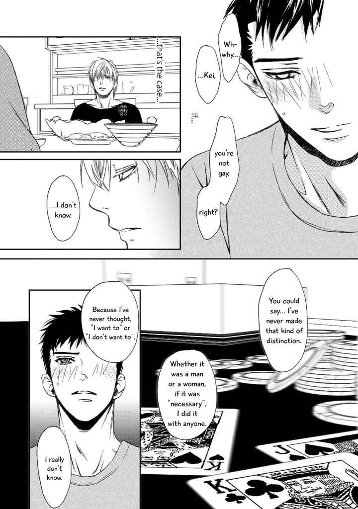 Page 44 Chapter 3 Gift