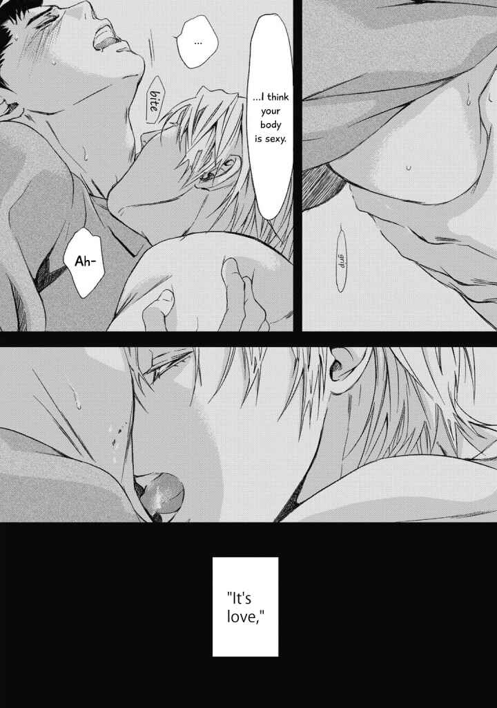 Page 51 Chapter 3 Gift