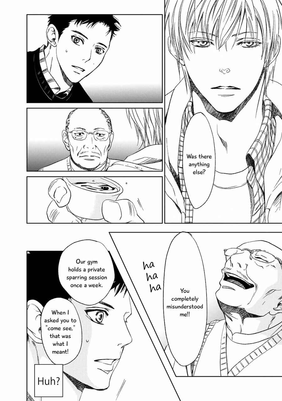 Page 13 Chapter 5 Gift