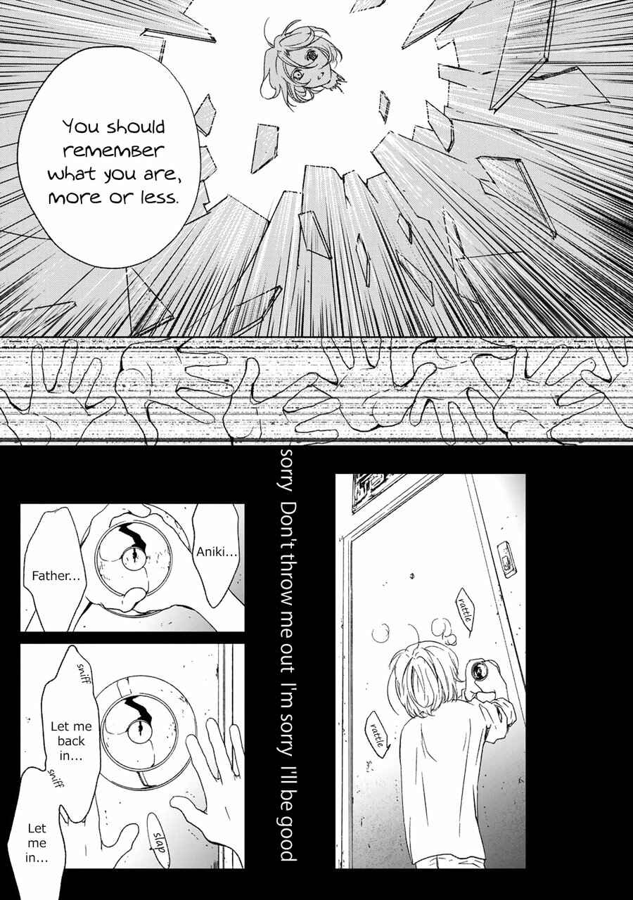 Page 30 Chapter 5 Gift