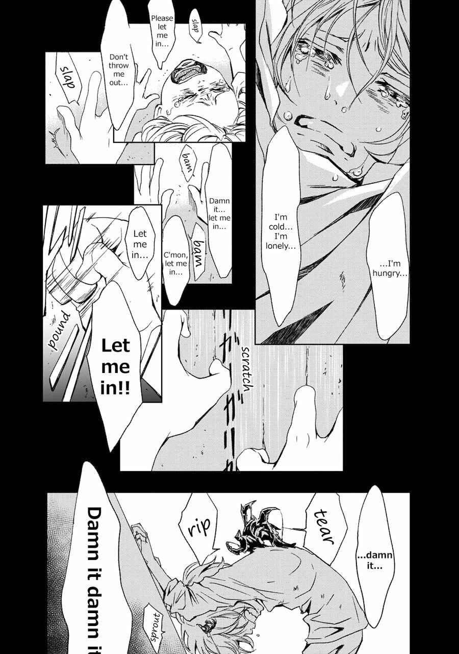Page 31 Chapter 5 Gift