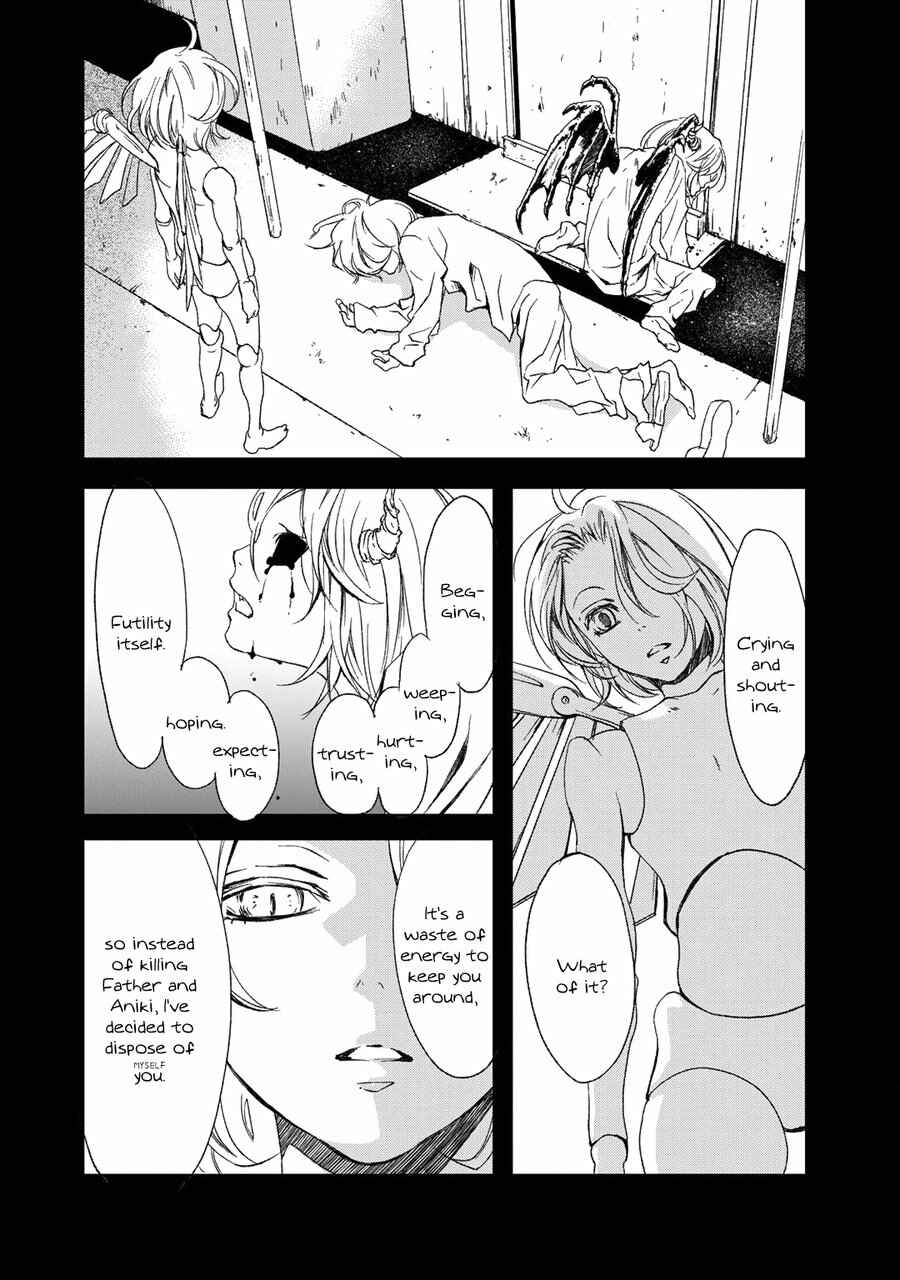 Page 33 Chapter 5 Gift