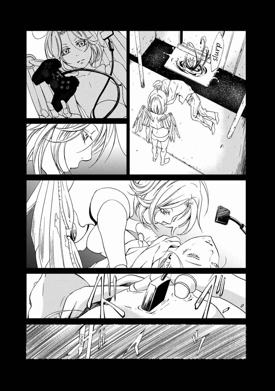 Page 35 Chapter 5 Gift