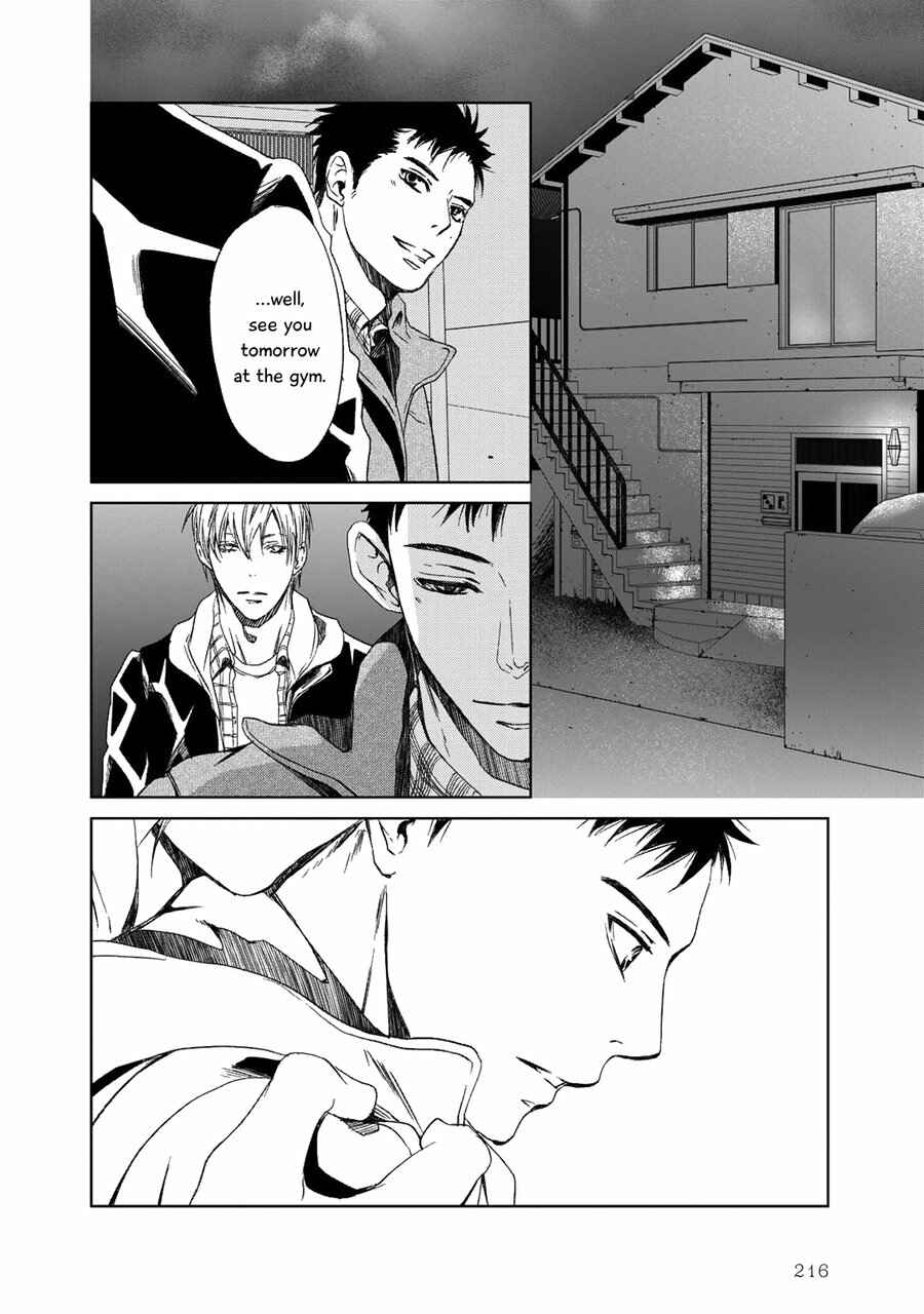 Page 39 Chapter 5 Gift