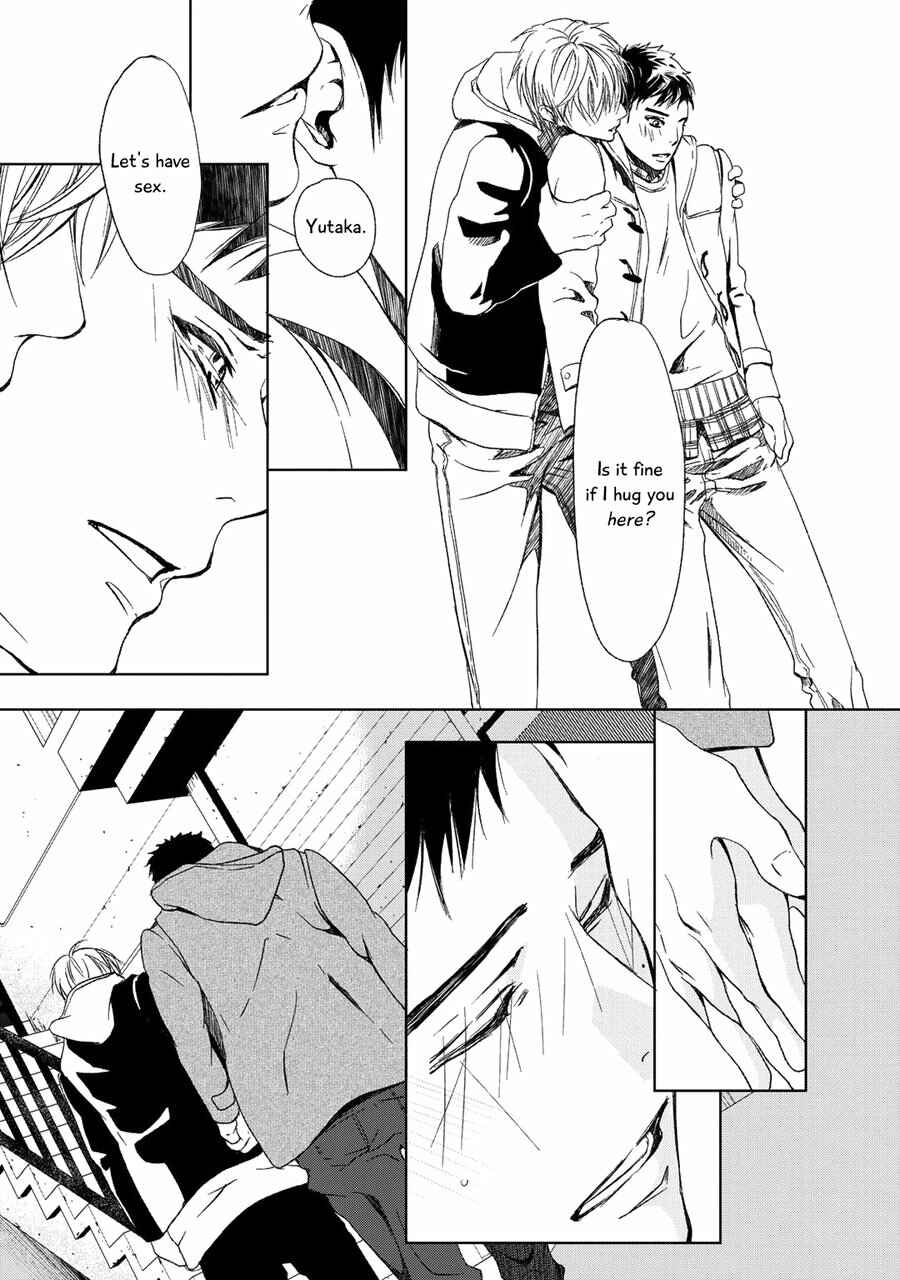 Page 40 Chapter 5 Gift