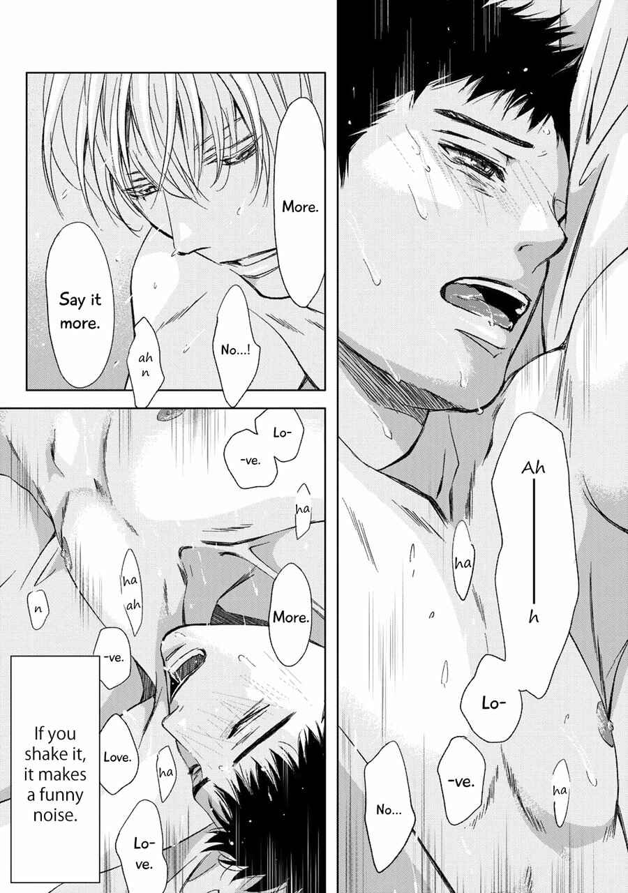 Page 46 Chapter 5 Gift