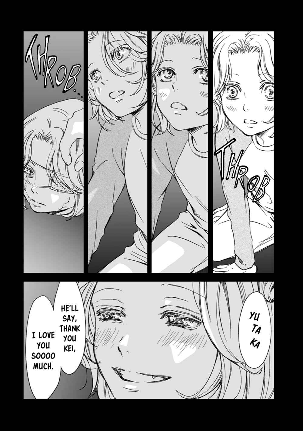 Page 10 Chapter 1 Gift