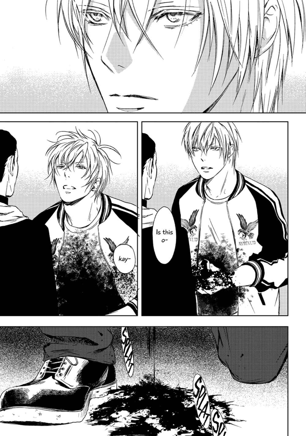 Page 11 Chapter 1 Gift