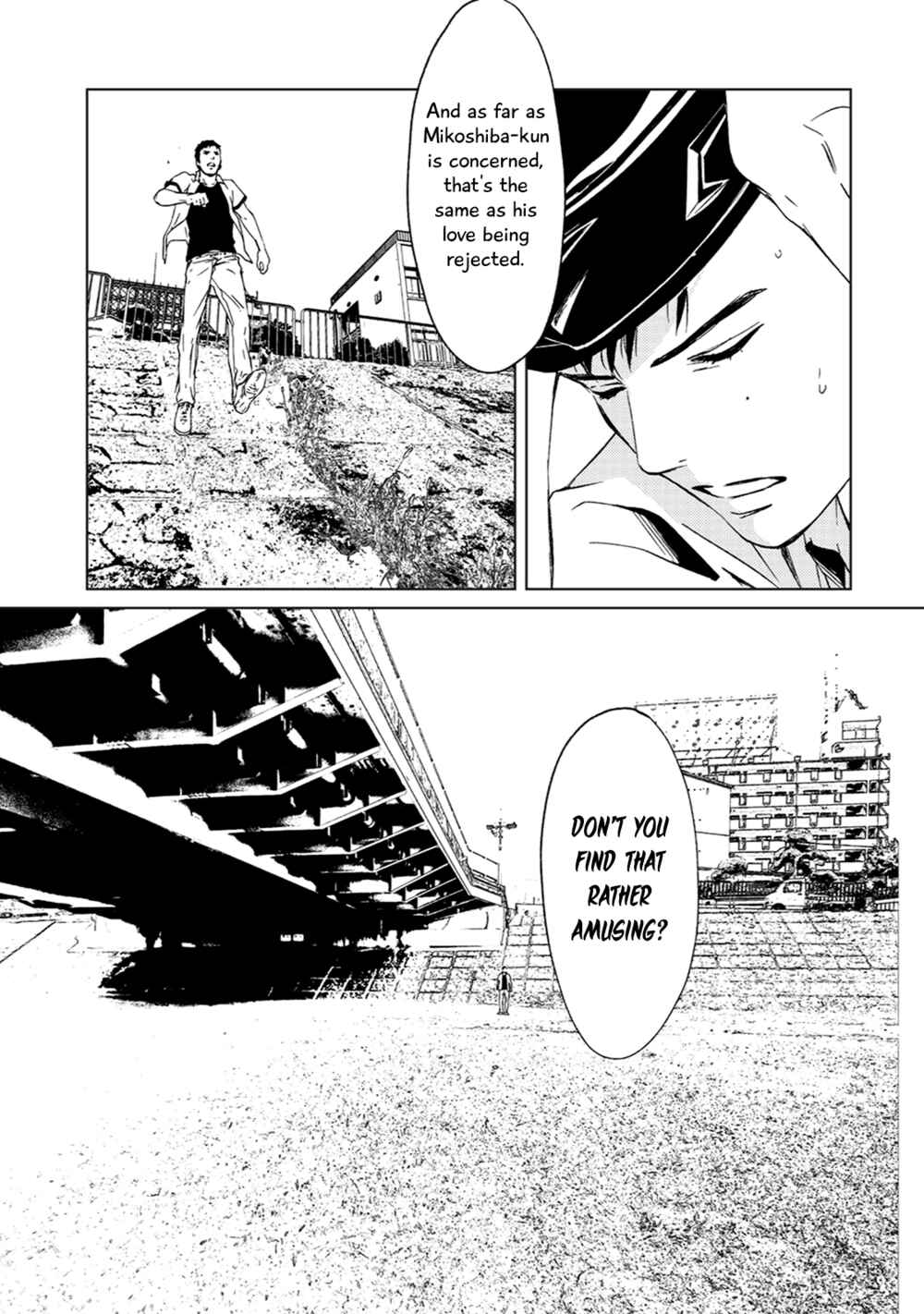 Page 27 Chapter 1 Gift