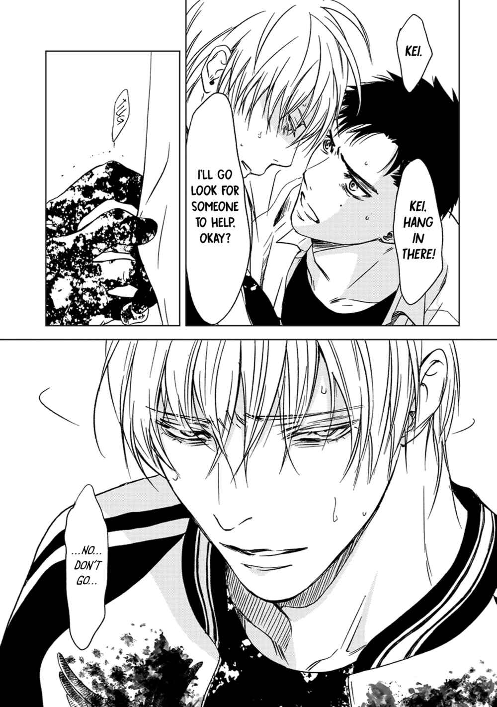 Page 38 Chapter 1 Gift