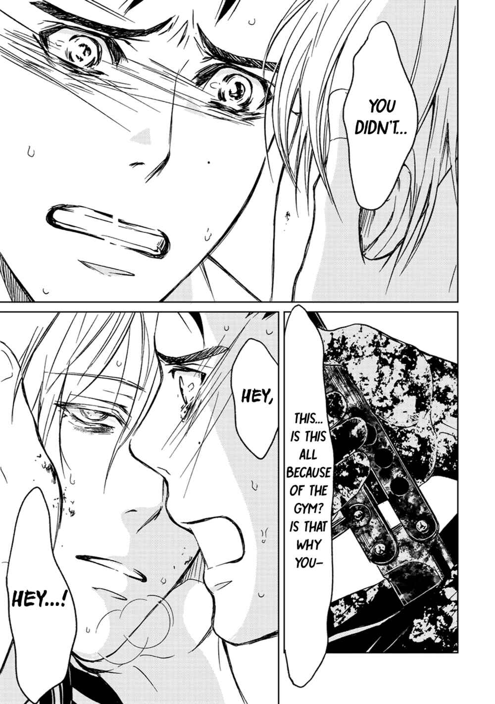 Page 40 Chapter 1 Gift