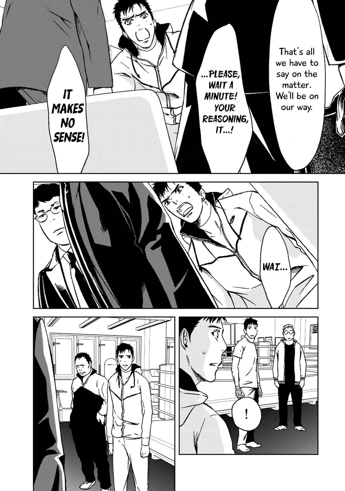 Page 10 Chapter 5 Gift