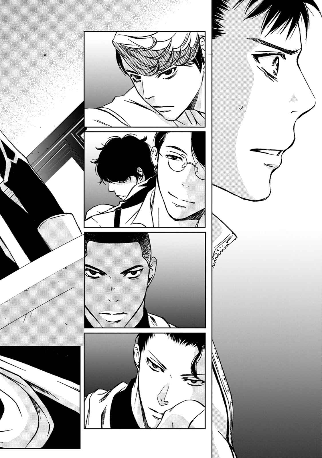 Page 11 Chapter 5 Gift