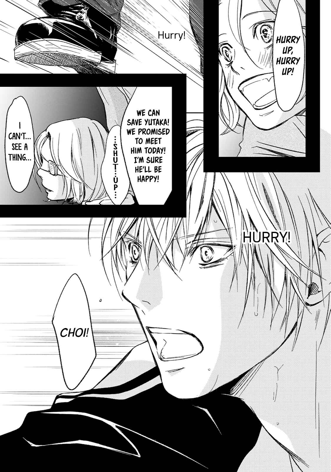 Page 23 Chapter 5 Gift